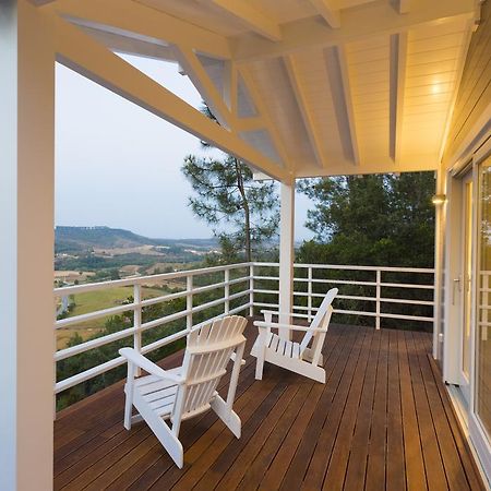 Paraiso Escondido São Teotónio Exteriér fotografie
