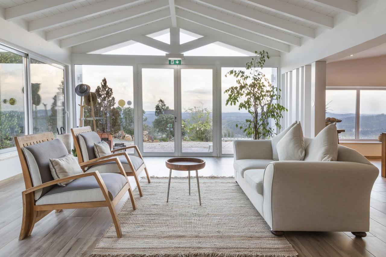 Paraiso Escondido São Teotónio Exteriér fotografie