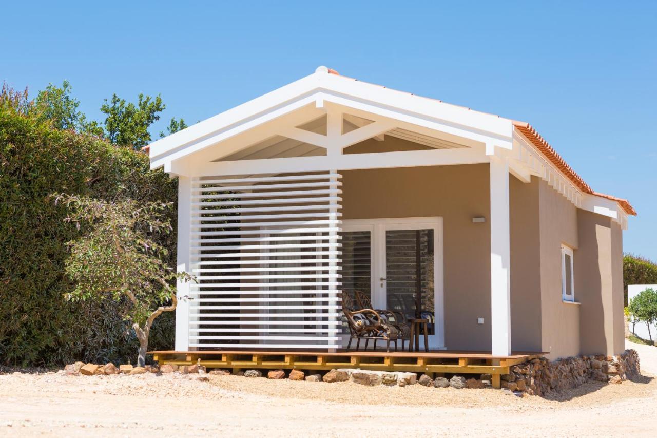 Paraiso Escondido São Teotónio Exteriér fotografie